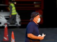 Ιταλία κορωνοϊός: 925 εστίες μόλυνσης του ιού – 523 νέα κρούσματα Ιταλία κορωνοϊός: 925 εστίες μόλυνσης του ιού – 523 νέα κρούσματα