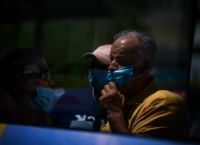 Τεστ κορωνοϊού σε εργαζόμενους: Πώς θα γίνονται οι έλεγχοι σε όσους εργάζονται στα Μέσα Μαζικής Μεταφοράς Τεστ κορωνοϊού σε εργαζόμενους: Πώς θα γίνονται οι έλεγχοι σε όσους εργάζονται στα Μέσα Μαζικής Μεταφοράς