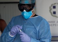 Νέα κρούσματα στην Ελλάδα για τον Covid – 19 σήμερα Τρίτη 22/09/2020 Νέα κρούσματα στην Ελλάδα για τον Covid – 19 σήμερα Τρίτη 22/09/2020