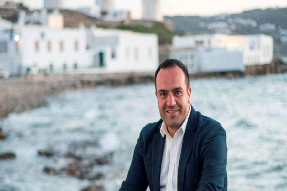 Μύκονος νέα μέτρα: Δήμαρχος Μυκόνου – «Επιβαρύνουν τους επαγγελματίες, αλλά μένουμε ψύχραιμοι»