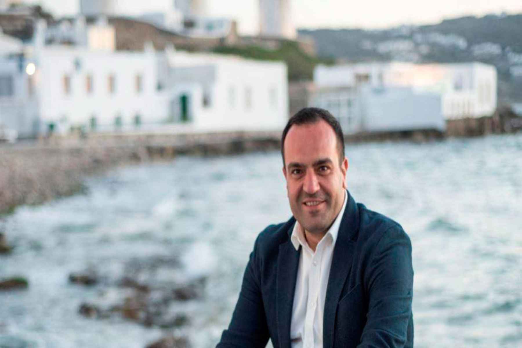 Μύκονος νέα μέτρα: Δήμαρχος Μυκόνου – «Επιβαρύνουν τους επαγγελματίες, αλλά μένουμε ψύχραιμοι»