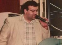 Πέθανε ο Παναγιώτης Κουτάκος Πέθανε ο Παναγιώτης Κουτάκος