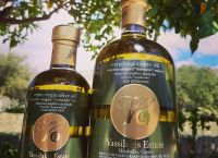 Κτήμα Βασιλάκη: Χρυσό Βραβείο Ποιότητας