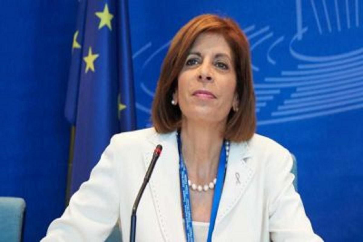 Κυριακίδου για σχολεία: Να επιστρέψουν με ασφάλεια τα παιδιά στις τάξεις