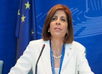 Κυριακίδου για σχολεία: Να επιστρέψουν με ασφάλεια τα παιδιά στις τάξεις Κυριακίδου για σχολεία: Να επιστρέψουν με ασφάλεια τα παιδιά στις τάξεις