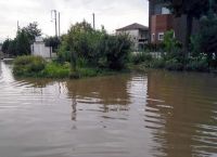 Λαγκαδάς πλημμύρες: Να κηρυχθεί ο Λαγκαδάς σε κατάσταση έκτακτης ανάγκης ζήτησε ο δήμαρχος Ταχματζίδης