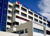 Λαμία κορωνοϊός: Διασωληνωμένη στη ΜΕΘ 41χρονη μητέρα Λαμία κορωνοϊός: Διασωληνωμένη στη ΜΕΘ 41χρονη μητέρα