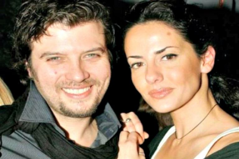 Η κόρη του Λιβιεράτου και της Αδάμ είναι η Ελληνίδα Ατζελίνα Τζολί