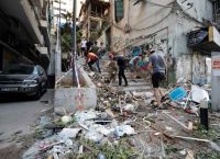 Έκρηξη στη Βηρυτό: Ραγδαίες εξελίξεις στην υπόθεση της τραγωδίας στο Λίβανο