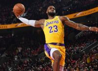 «Βόμβα Λεμπρόν Τζέιμς στον Ολυμπιακό»