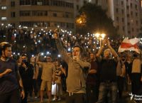 Λευκορωσία: Την στήριξη Πούτιν ζητά ο Λουκασένκο – Δεν υποχωρούν οι διαδηλωτές παρά την καταστολή Λευκορωσία: Την στήριξη Πούτιν ζητά ο Λουκασένκο – Δεν υποχωρούν οι διαδηλωτές παρά την καταστολή