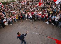 Λευκορωσία: Το ΝΑΤΟ διαψεύδει πως συγκεντρώνει στρατό στα σύνορα της χώρας Λευκορωσία: Το ΝΑΤΟ διαψεύδει πως συγκεντρώνει στρατό στα σύνορα της χώρας
