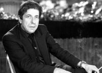 Λεονάρντ Κοέν: Τα τελευταία ποιήματά του κυκλοφορούν στα ελληνικά Λεονάρντ Κοέν: Τα τελευταία ποιήματά του κυκλοφορούν στα ελληνικά
