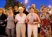 Λευκορωσία: Νέες διαδηλώσεις κατά του προέδρου – Κυρώσεις ζητά η Κομισιόν
