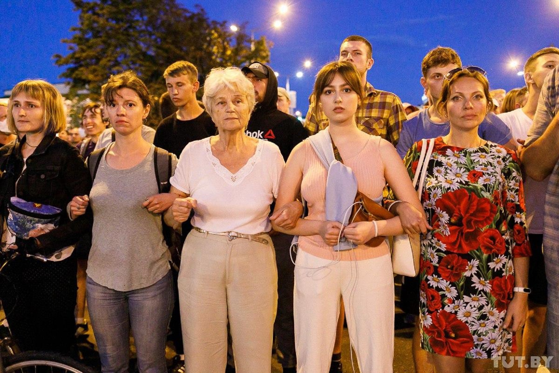 Λευκορωσία: Νέες διαδηλώσεις κατά του προέδρου – Κυρώσεις ζητά η Κομισιόν