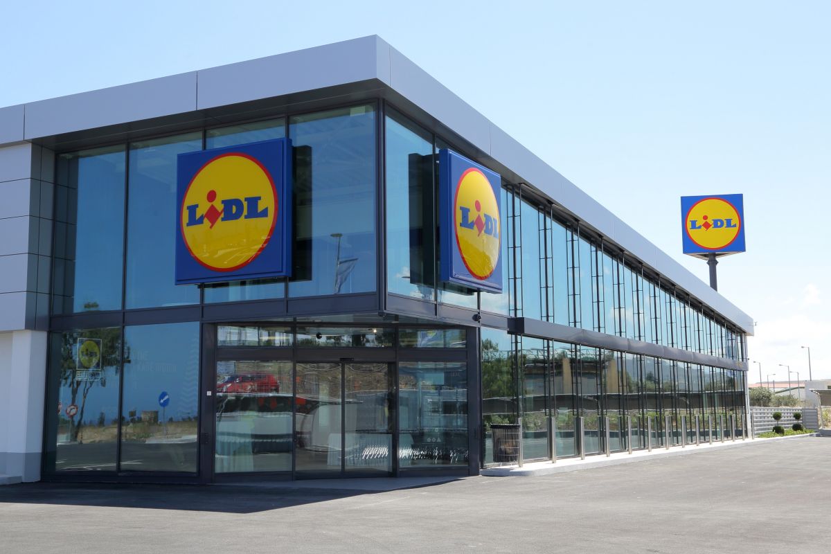 Έκλεισε κατάστημα Lidl λόγω κορωνοϊού στην Αθήνα