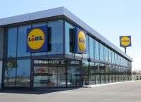 Έκλεισε κατάστημα Lidl λόγω κορωνοϊού στην Αθήνα