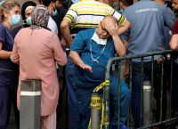 Λίβανος: Γιατροί και νοσηλευτές περιγράφουν τις σκηνές Αποκάλυψης στα νοσοκομεία [vid]