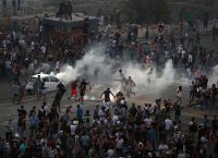 Έκρηξη στη Βηρυτό: Συνεχίζονται οι διαδηλώσεις – Παραίτηση και η υπουργός Δικαιοσύνης