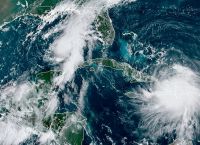 Τυφώνες Λουϊζιάνα: Σε συναγερμό η πολιτεία των ΗΠΑ – Εκκενώνονται πριοχές