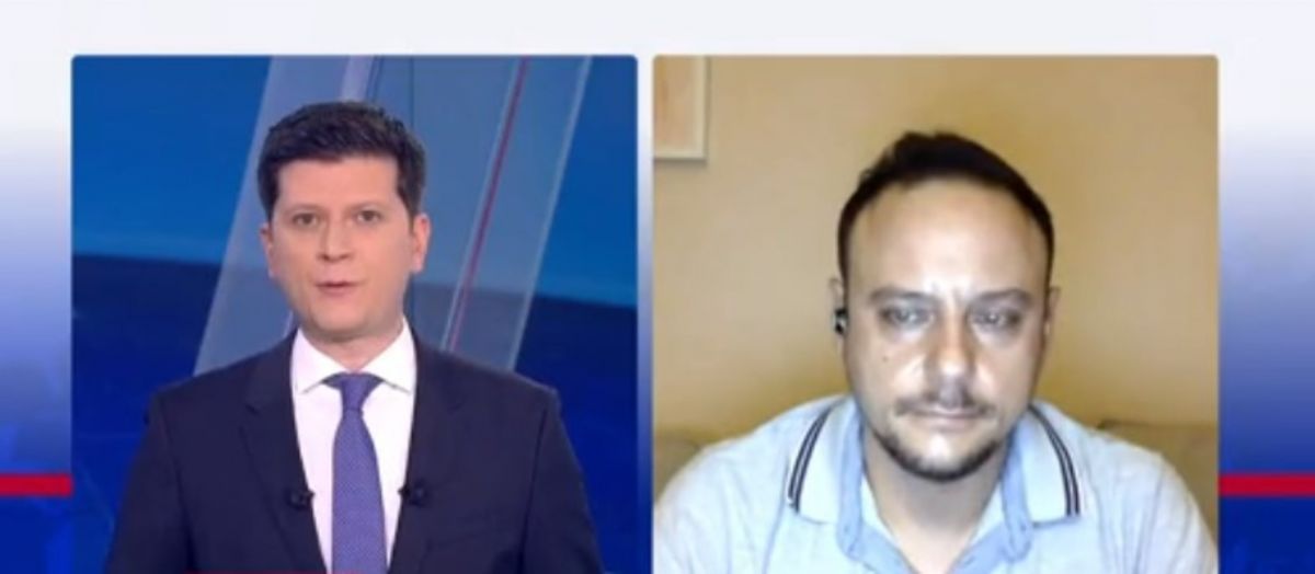 Μαγιορκίνης για σχολεία: Με μάσκες θα γίνει η επιστροφή στις τάξεις