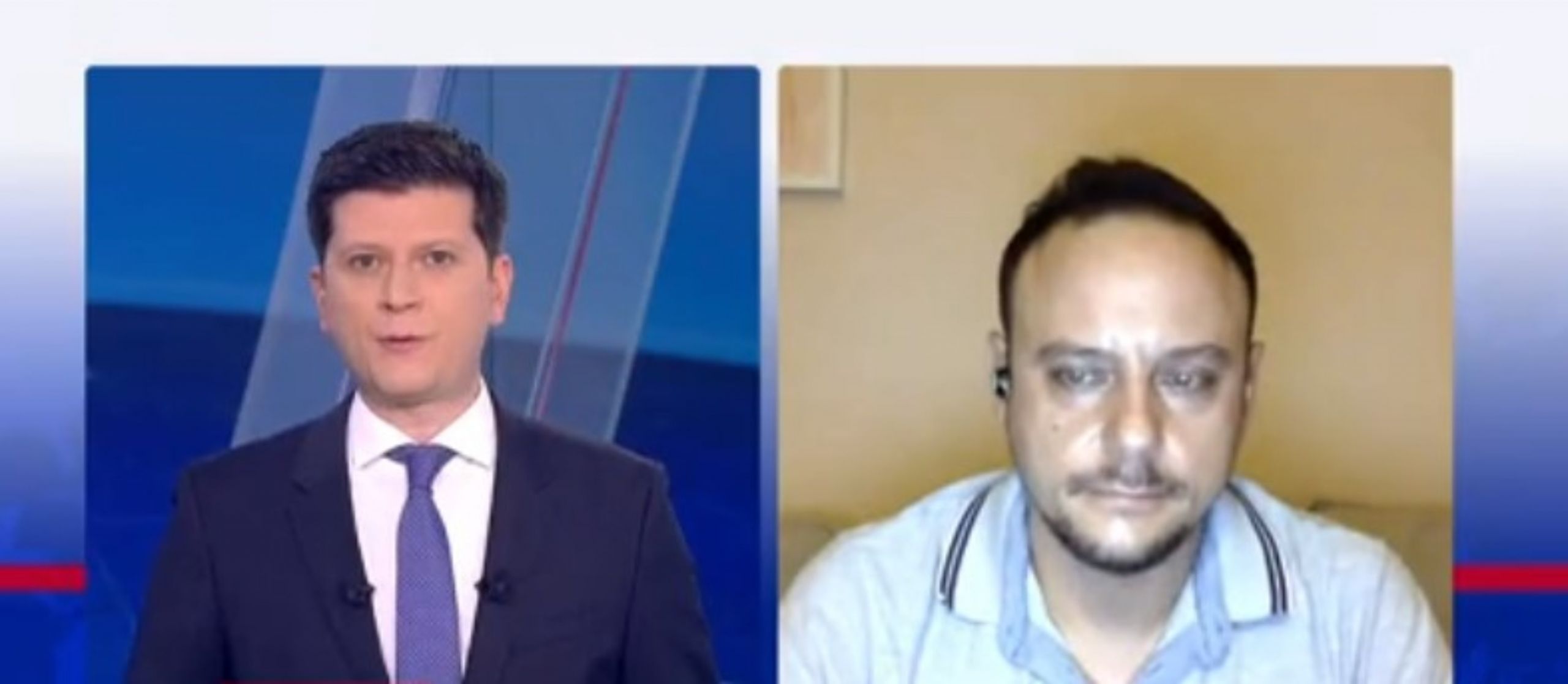 Μαγιορκίνης για σχολεία: Με μάσκες θα γίνει η επιστροφή στις τάξεις