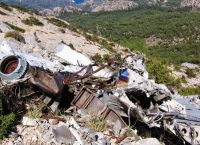 Το δυστύχημα της Ολυμπιακής που συγκλόνισε το πανελλήνιο Το δυστύχημα της Ολυμπιακής που συγκλόνισε το πανελλήνιο