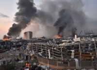 Ελληνική κοινότητα Βηρυτού: Δύο Έλληνες τραυματίες μέχρι στιγμής Ελληνική κοινότητα Βηρυτού: Δύο Έλληνες τραυματίες μέχρι στιγμής