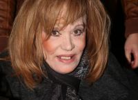 Στο νοσοκομείο η Μαίρη Χρονοπούλου