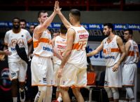 Λευτέρης Μαντζούκας: Φαίνεται πως απασχολεί και Ολυμπιακό και άλλες ευρωπαϊκές ομάδες Λευτέρης Μαντζούκας: Φαίνεται πως απασχολεί και Ολυμπιακό και άλλες ευρωπαϊκές ομάδες