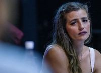 Μαρία Κίτσου: Όταν έπαιζε την Ελένη της Τρούμπας Μαρία Κίτσου: Όταν έπαιζε την Ελένη της Τρούμπας