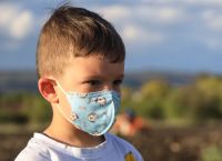 Κορωνοϊός συμπτώματα παιδιά: Αυτά είναι όσα κατέγραψε νέα έρευνα Κορωνοϊός συμπτώματα παιδιά: Αυτά είναι όσα κατέγραψε νέα έρευνα