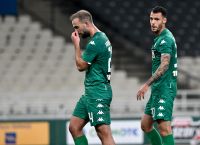 Παναθηναϊκός Μαυρομμάτης: Κερδίζει την εμπιστοσύνη του Ντάνι Πογιάτος Παναθηναϊκός Μαυρομμάτης: Κερδίζει την εμπιστοσύνη του Ντάνι Πογιάτος
