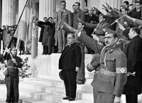 Οι θαυμαστές του Μεταξά με την επιλεκτική μνήμη Οι θαυμαστές του Μεταξά με την επιλεκτική μνήμη