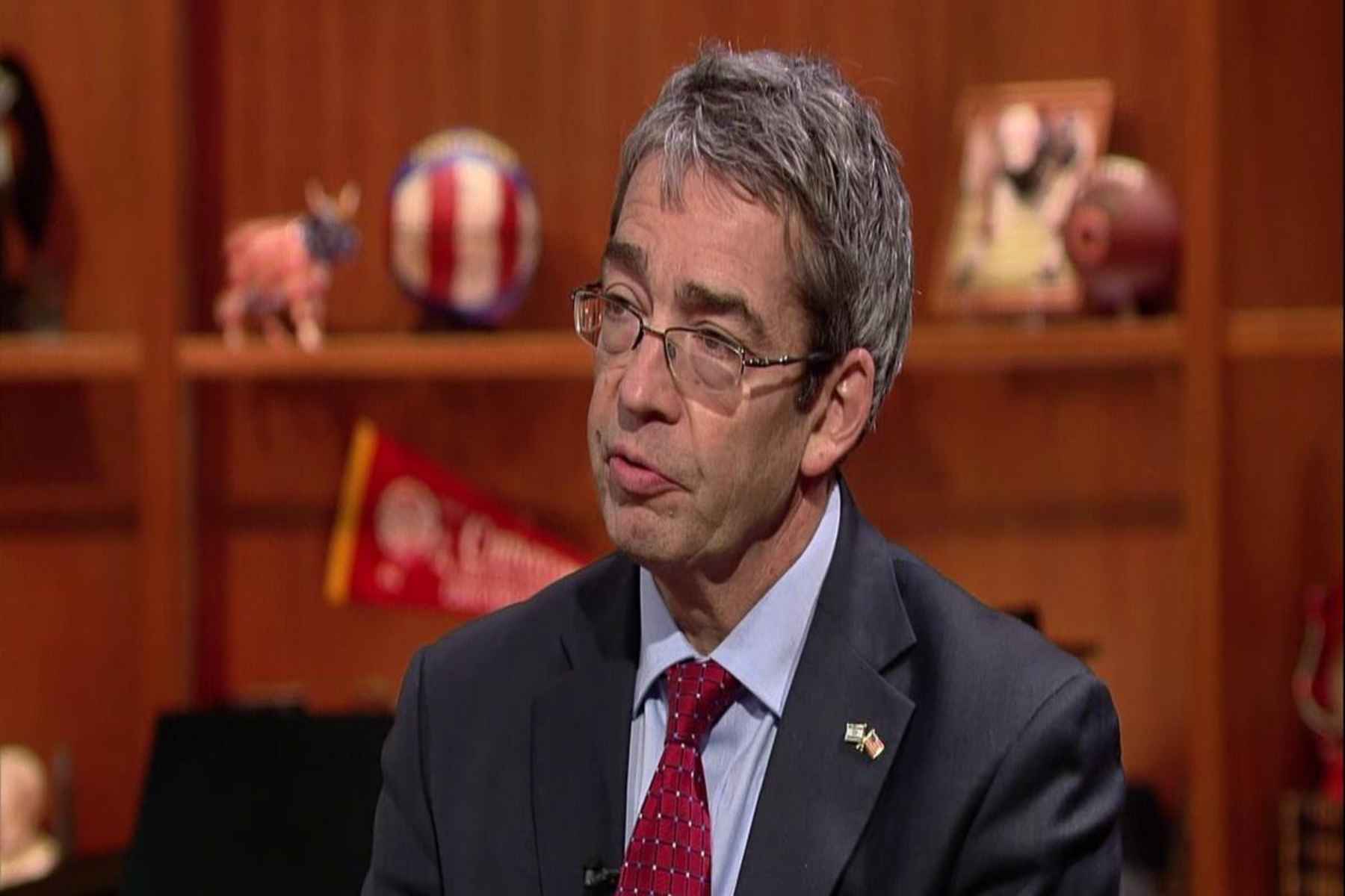 Ελληνοτουρκικά: Ο επιτετραμμένος του Ισραήλ απορρίπτει κάθε ενδεχόμενο συμφωνίας με την Τουρκία