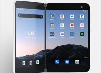 Microsoft: Το πρώτο αναδιπλούμενο smartphone με λειτουργικό Android Microsoft: Το πρώτο αναδιπλούμενο smartphone με λειτουργικό Android