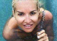 Μαρία Μπεκατώρου κιλά: Πιο αδυνατισμένη και γυμνασμένη από ποτέ [pic]