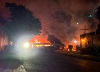 Τζέικομπ Μπλέικ: Διαδηλώσεις σε όλην τη χώρα – Σε κατάσταση έκτακτης ανάγκης το Ουισκόνσιν Τζέικομπ Μπλέικ: Διαδηλώσεις σε όλην τη χώρα – Σε κατάσταση έκτακτης ανάγκης το Ουισκόνσιν