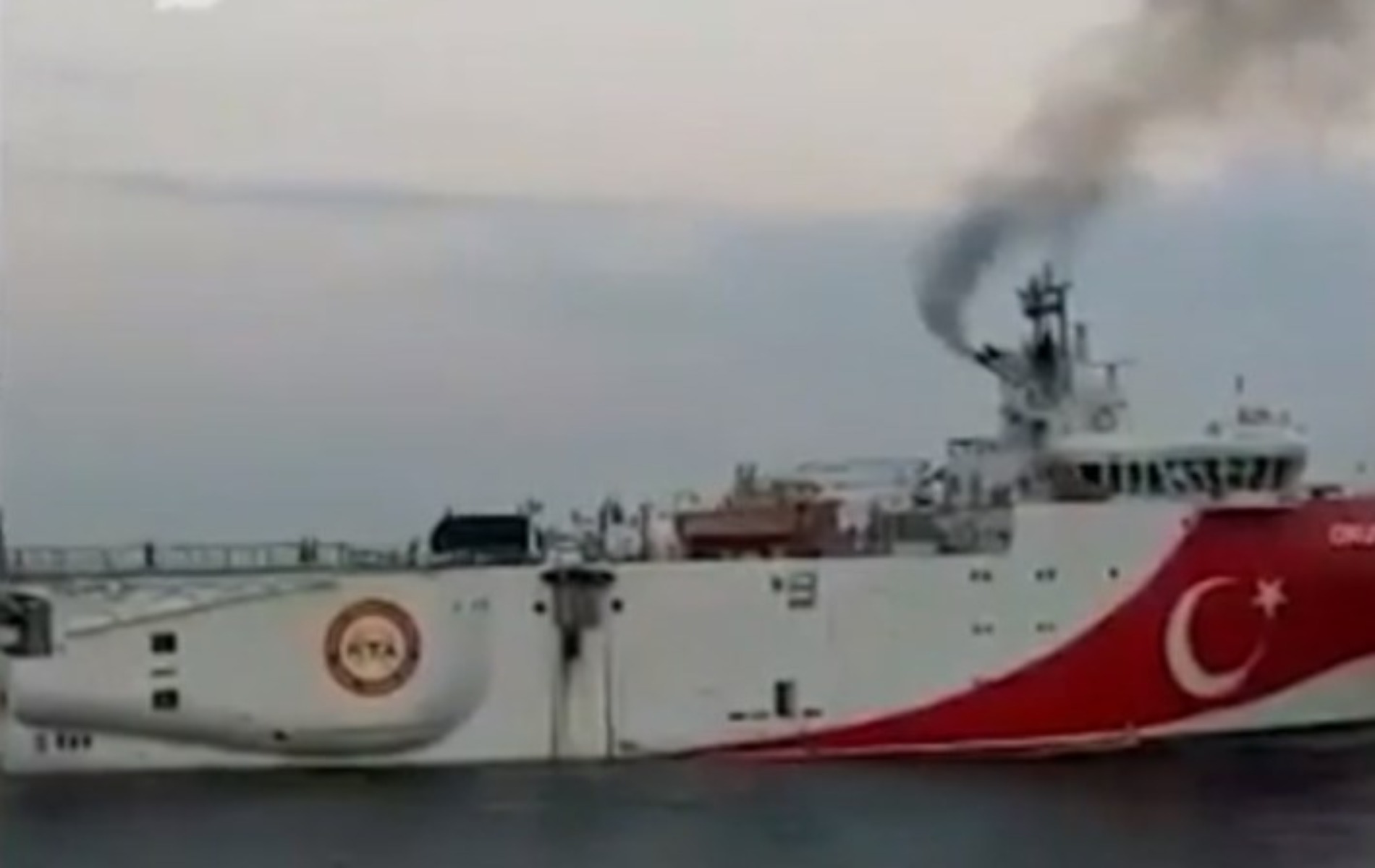 Ελλάδα Τουρκία τώρα: Νέα Navtex της Άγκυρας σε απάντηση της ελληνικής