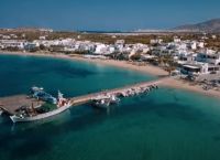 Νάξος: Είναι η βασίλισσα των παραλιών σύμφωνα με τον βρετανικό Τύπο