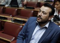 Νίκος Παππάς: Στόχος της πολιτικής της κυβέρνησης είναι η ικανοποίηση των πιστωτών Νίκος Παππάς: Στόχος της πολιτικής της κυβέρνησης είναι η ικανοποίηση των πιστωτών