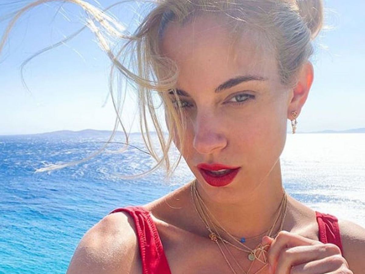 Δούκισσα Νομικού Instagram: Η εξομολόγηση για το δύσκολο καλοκαίρι της