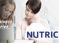 Nutricia: Ενενήντα χρόνια δίπλα στην Ελληνίδα μητέρα και το μωρό της Nutricia: Ενενήντα χρόνια δίπλα στην Ελληνίδα μητέρα και το μωρό της