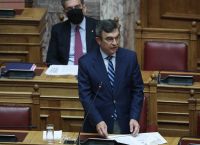 Λευτέρης Οικονόμου: Αρνούμαστε τους ισχυρισμούς για δήθεν καθοδήγηση της ΕΛΑΣ για την άσκηση της βίας Λευτέρης Οικονόμου: Αρνούμαστε τους ισχυρισμούς για δήθεν καθοδήγηση της ΕΛΑΣ για την άσκηση της βίας