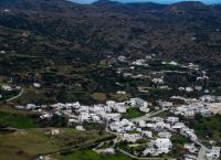 Αλλάζουν όλα για τα οικόπεδα εκτός σχεδίου πόλης Αλλάζουν όλα για τα οικόπεδα εκτός σχεδίου πόλης