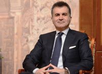 Ομέρ Τσελίκ Τουρκία: Νέες εμπρηστικές δηλώσεις από τον εκπρόσωπο του κόμματος του Ερντογάν Ομέρ Τσελίκ Τουρκία: Νέες εμπρηστικές δηλώσεις από τον εκπρόσωπο του κόμματος του Ερντογάν