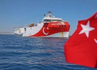 Washington Examiner ελληνοτουρκικά: «Κυρώσεις στην Τουρκία τώρα» Washington Examiner ελληνοτουρκικά: «Κυρώσεις στην Τουρκία τώρα»