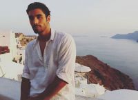 Παναγιώτης Βασιλάκος: Αυτός είναι ο πρώτος Έλληνας Bachelor [pics]