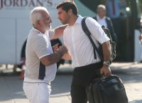 ΠΑΟΚ Μπεσίκτας: Προκαλούν τουρκικά ΜΜΕ – Το μήνυμα του Ιβάν Σαββίδη ενόψει του ματς