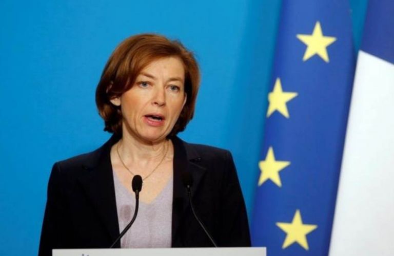 Γαλλία Τουρκία: Η Ανατολική Μεσόγειος δεν είναι πεδίο παιχνιδιών για τις φιλοδοξίες ορισμένων